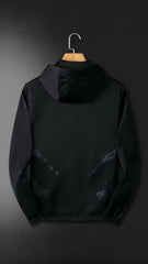 Burberry 1:1 Grade Zip On Wind Breaker Jacket