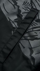 Burberry 1:1 Grade Zip On Wind Breaker Jacket