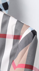 Burberry 1:1 Grade Zip On Wind Breaker Jacket