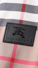 Burberry 1:1 Grade Zip On Wind Breaker Jacket