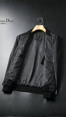 CD 1:1 Grade Zip On Wind Breaker Jacket