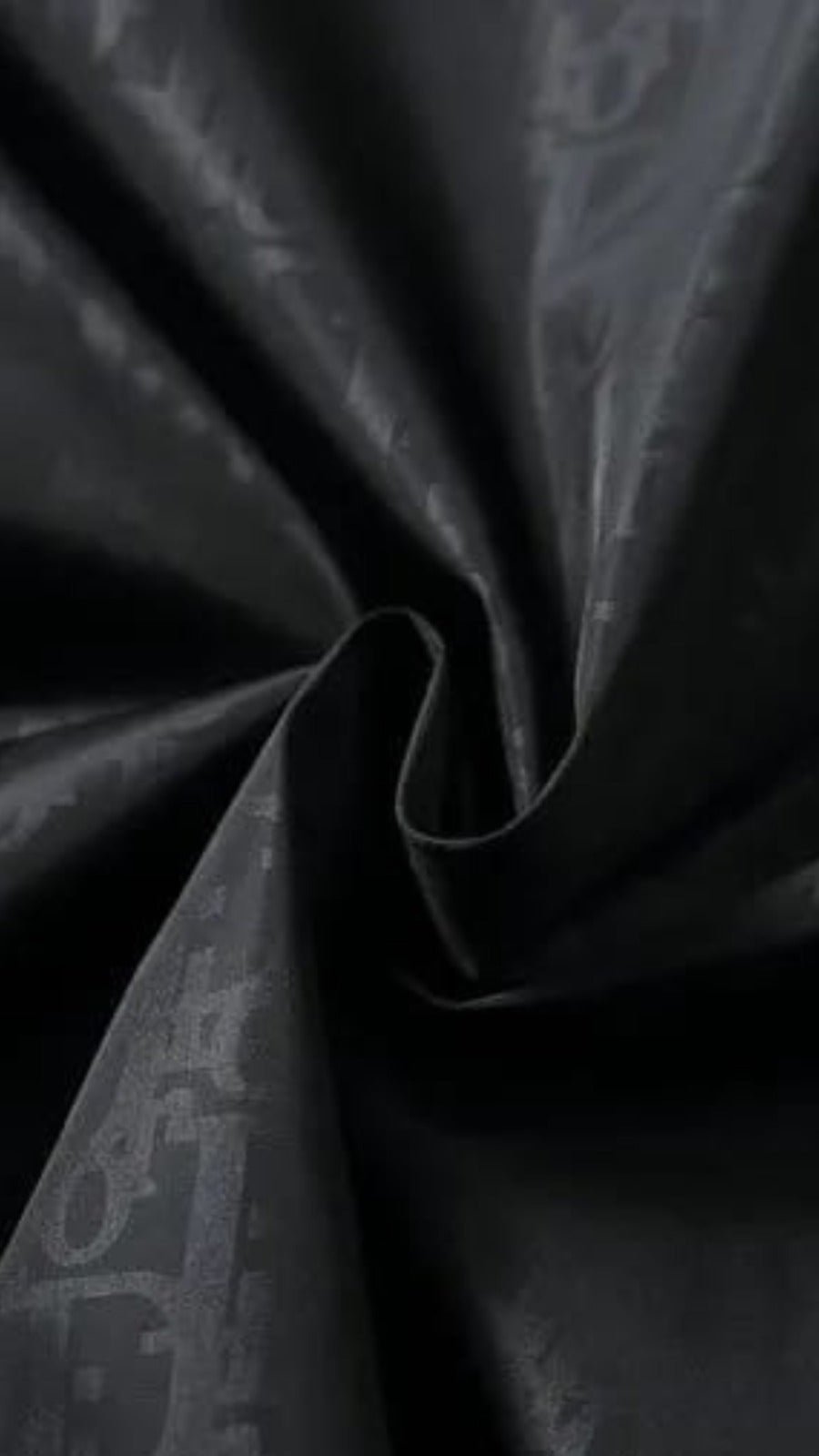 CD 1:1 Grade Zip On Wind Breaker Jacket