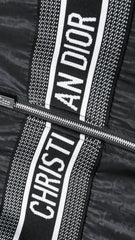 CD 1:1 Grade Zip On Wind Breaker Jacket