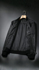 CD 1:1 Grade Zip On Wind Breaker Jacket