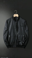 CD 1:1 Grade Zip On Wind Breaker Jacket