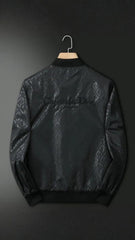 CD 1:1 Grade Zip On Wind Breaker Jacket