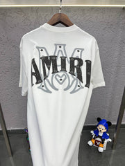 Amiri 1:1 Grade Tshirt