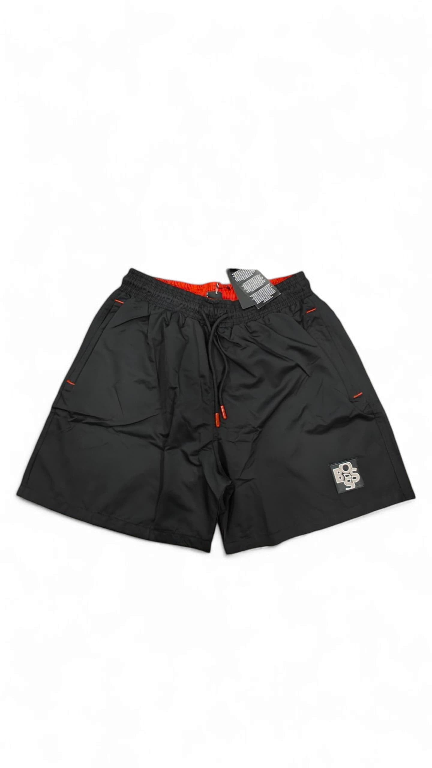 Boss Shorts