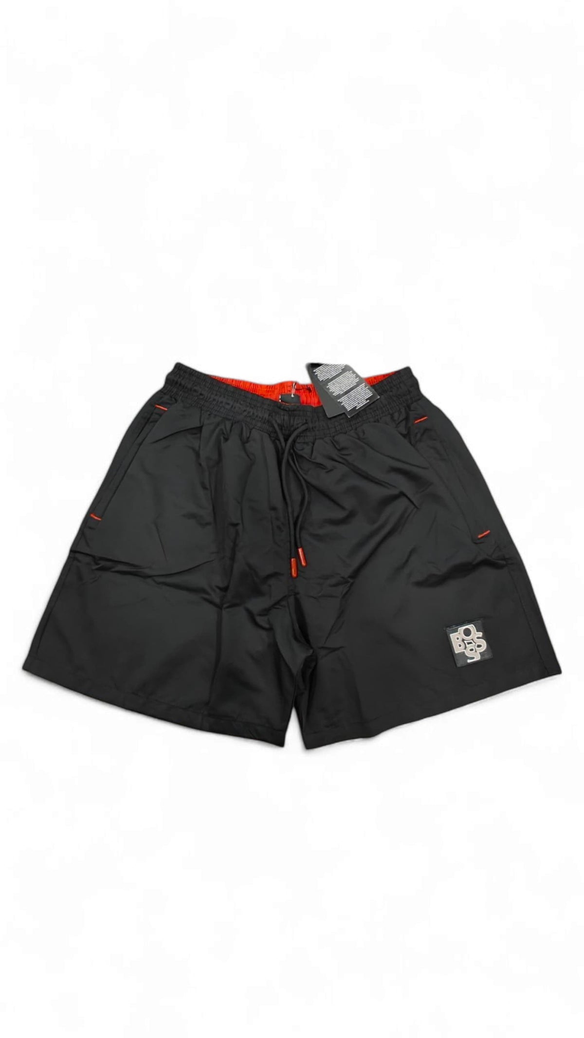 Boss Shorts