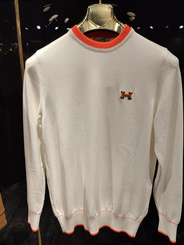 Hermes 1:1 Grade knitwear