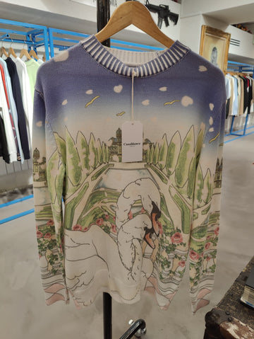 Casa Blanca 1:1 Grade Sweater