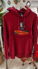 Dsquared2 1:1 Grade Hoodie