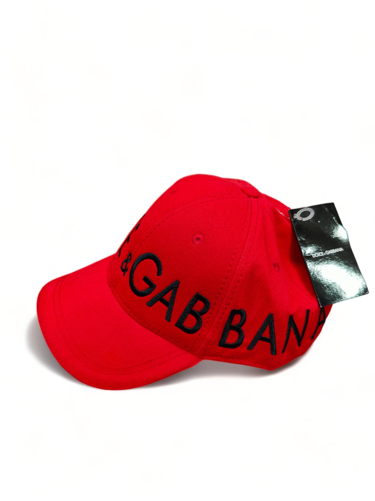 Dolce & Gabbana Men's Cap