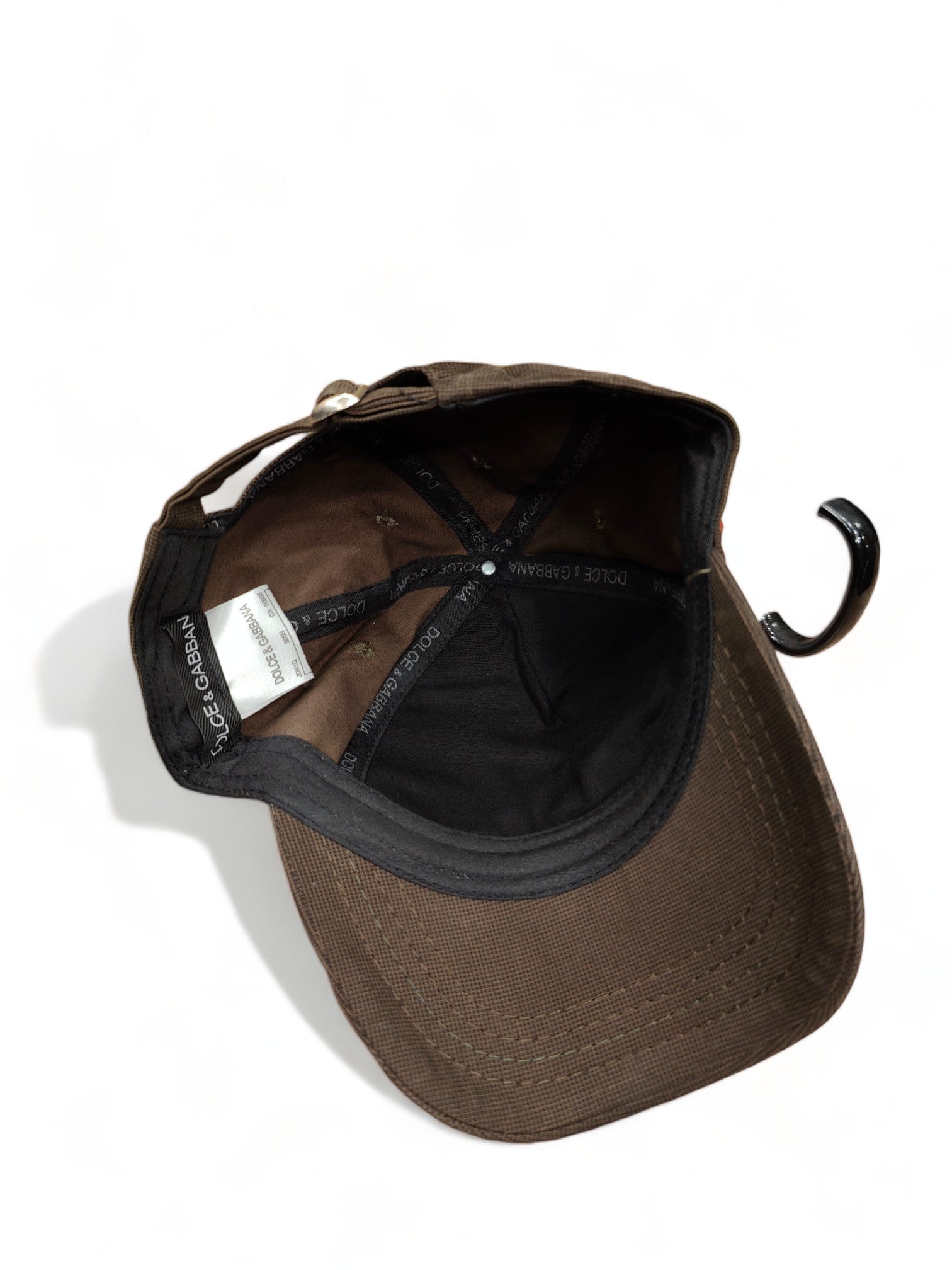 DG Men's Cap