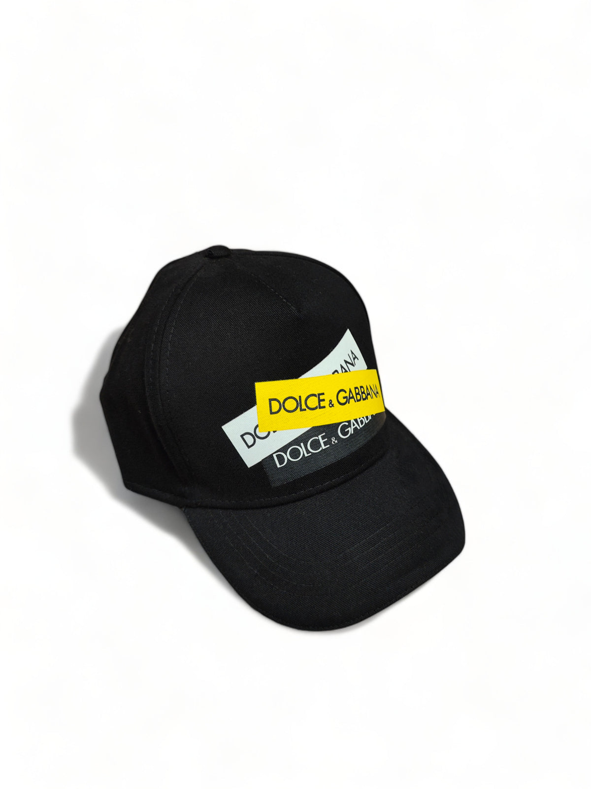 Dolce & Gabbana Men's Cap