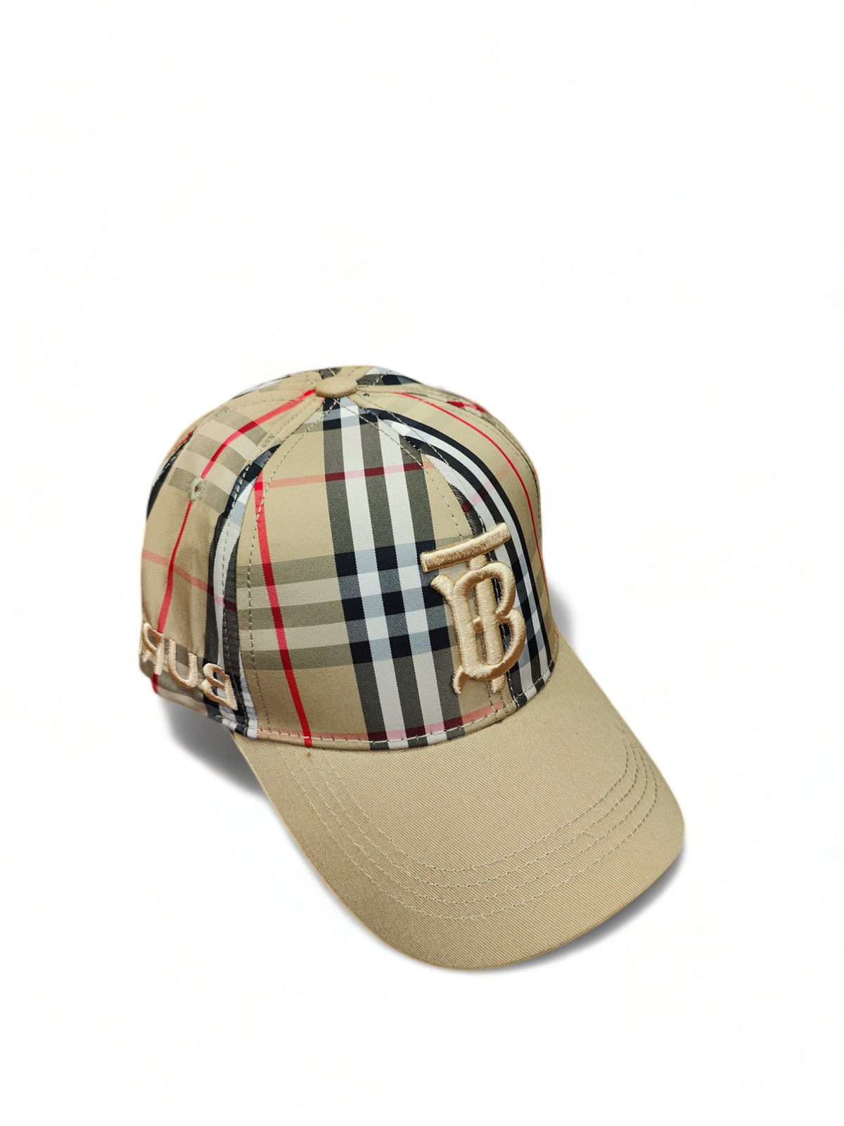 Bueberry Men's Cap