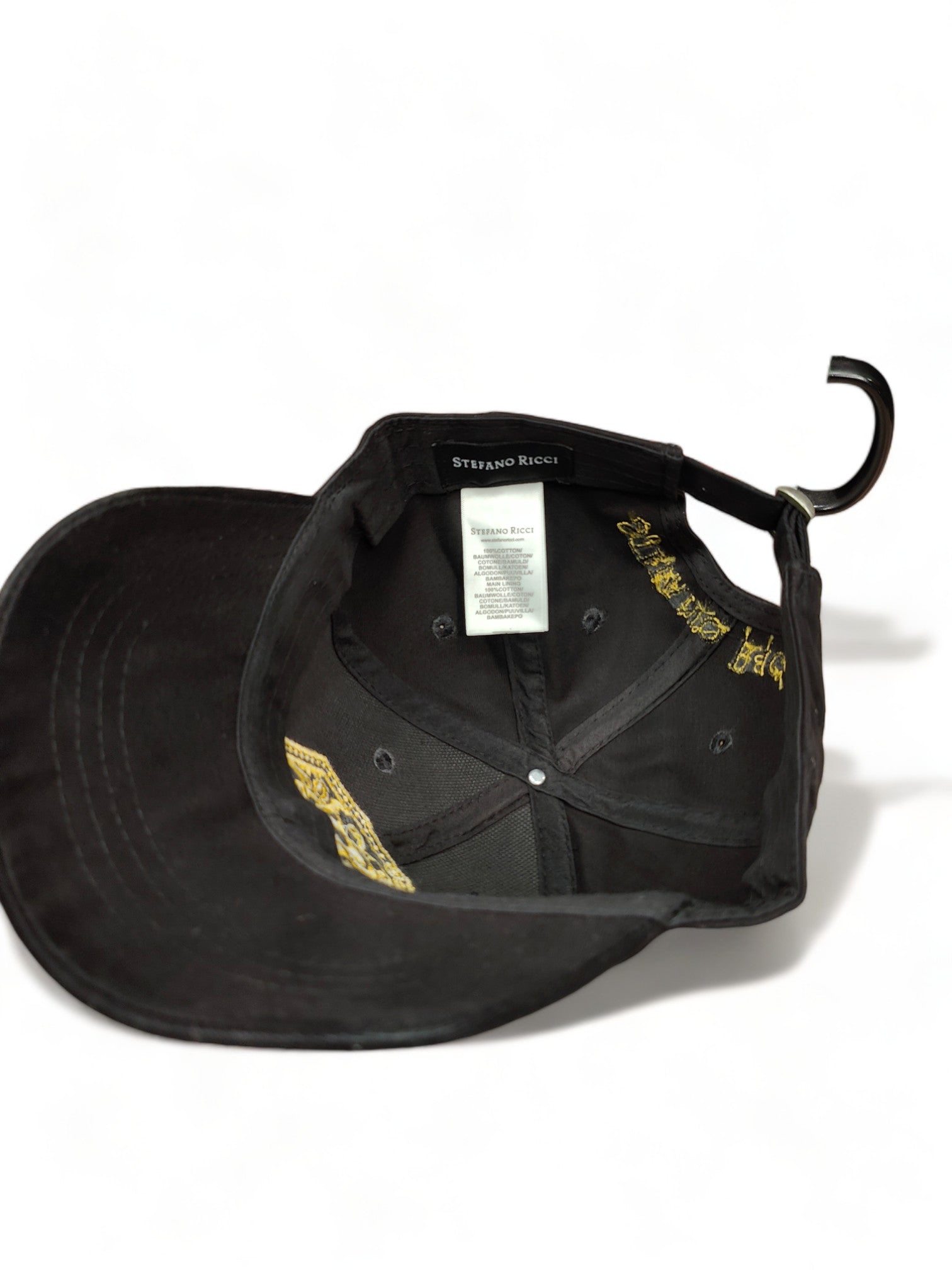 Stefano Ricci Men's Cap