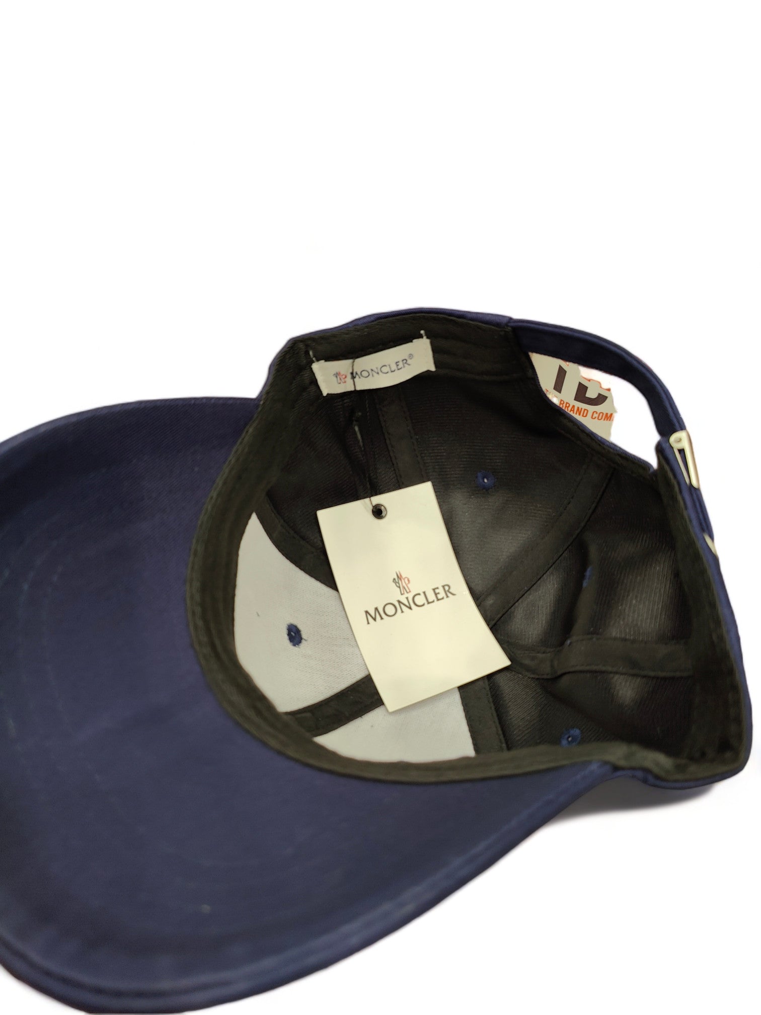 Moncler Men's Cap