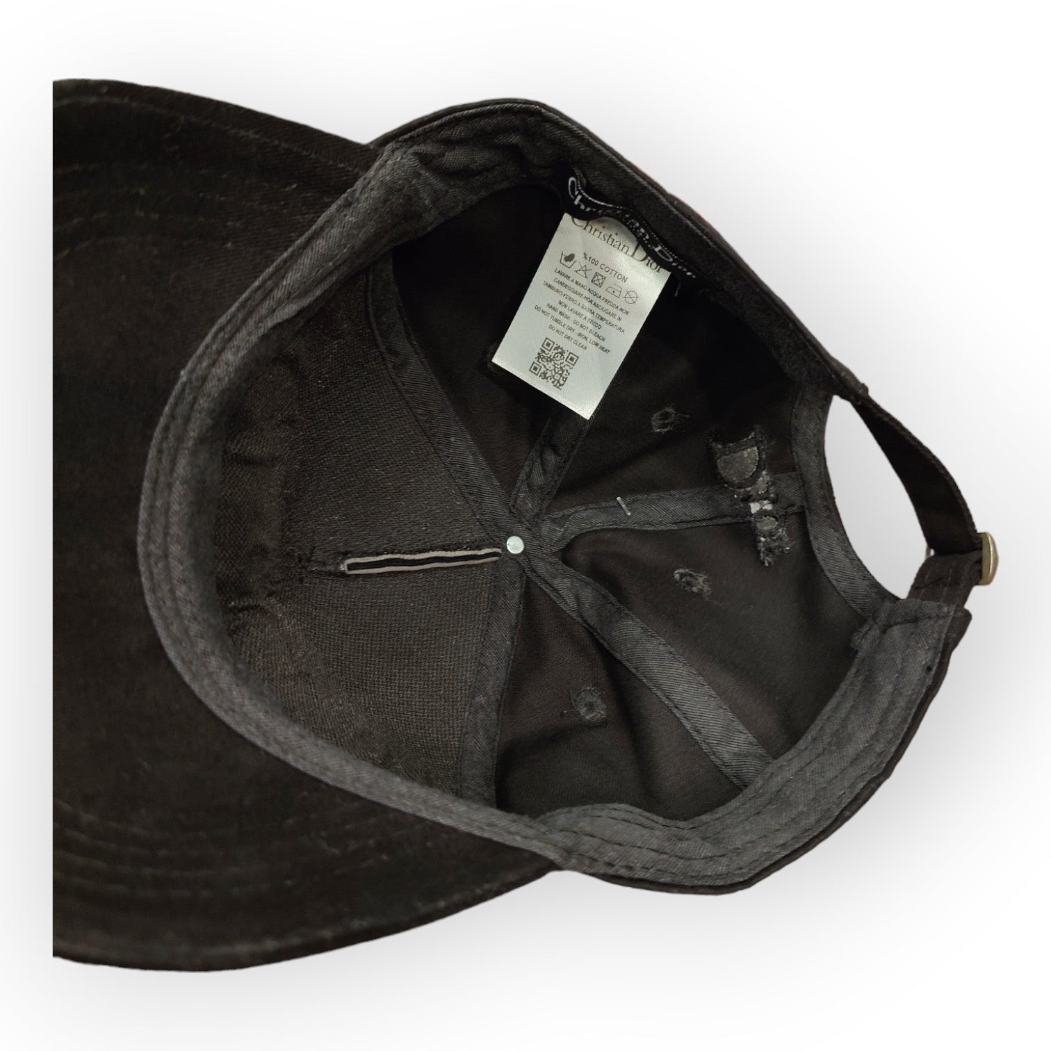 Christian Dior Men's Cap