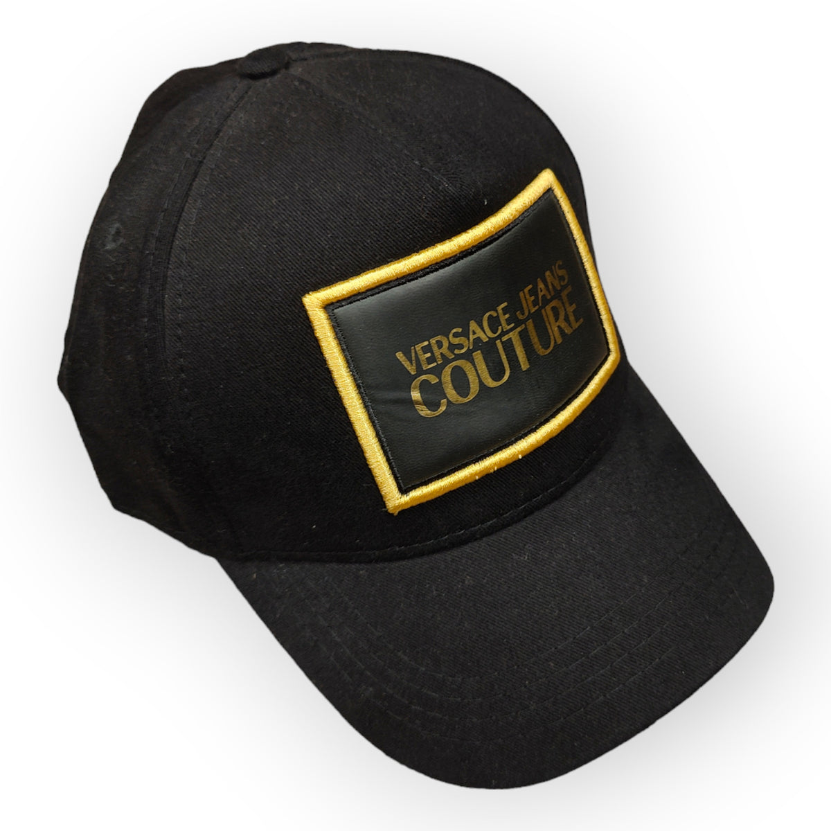 Versace Men's Cap