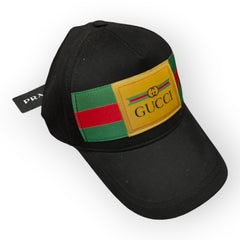 Gucci Men's Cap