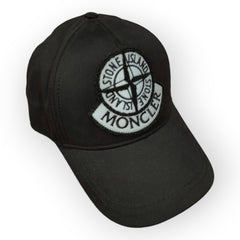 Moncler Men's Cap