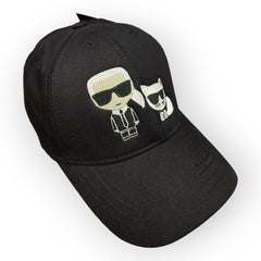 Karl Lagerfeld Men's Cap