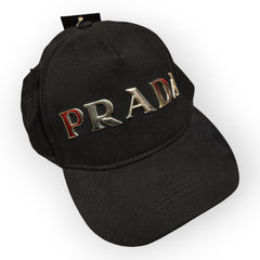 Prada Men's Cap