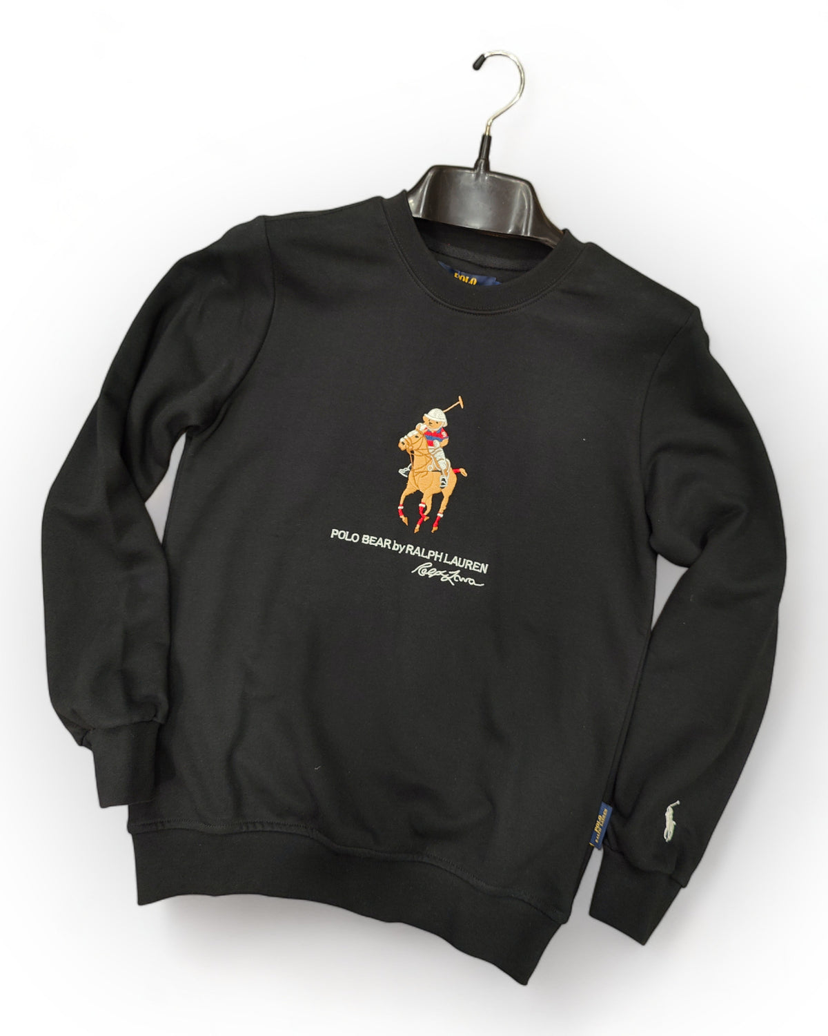 Polo Men's Sweatshirt