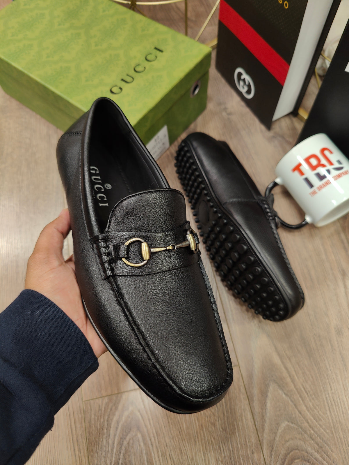 Gucci Men's Loafer