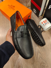 Hermes Men's Loafer