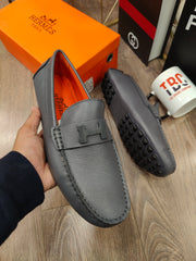 Hermes Men's Loafer