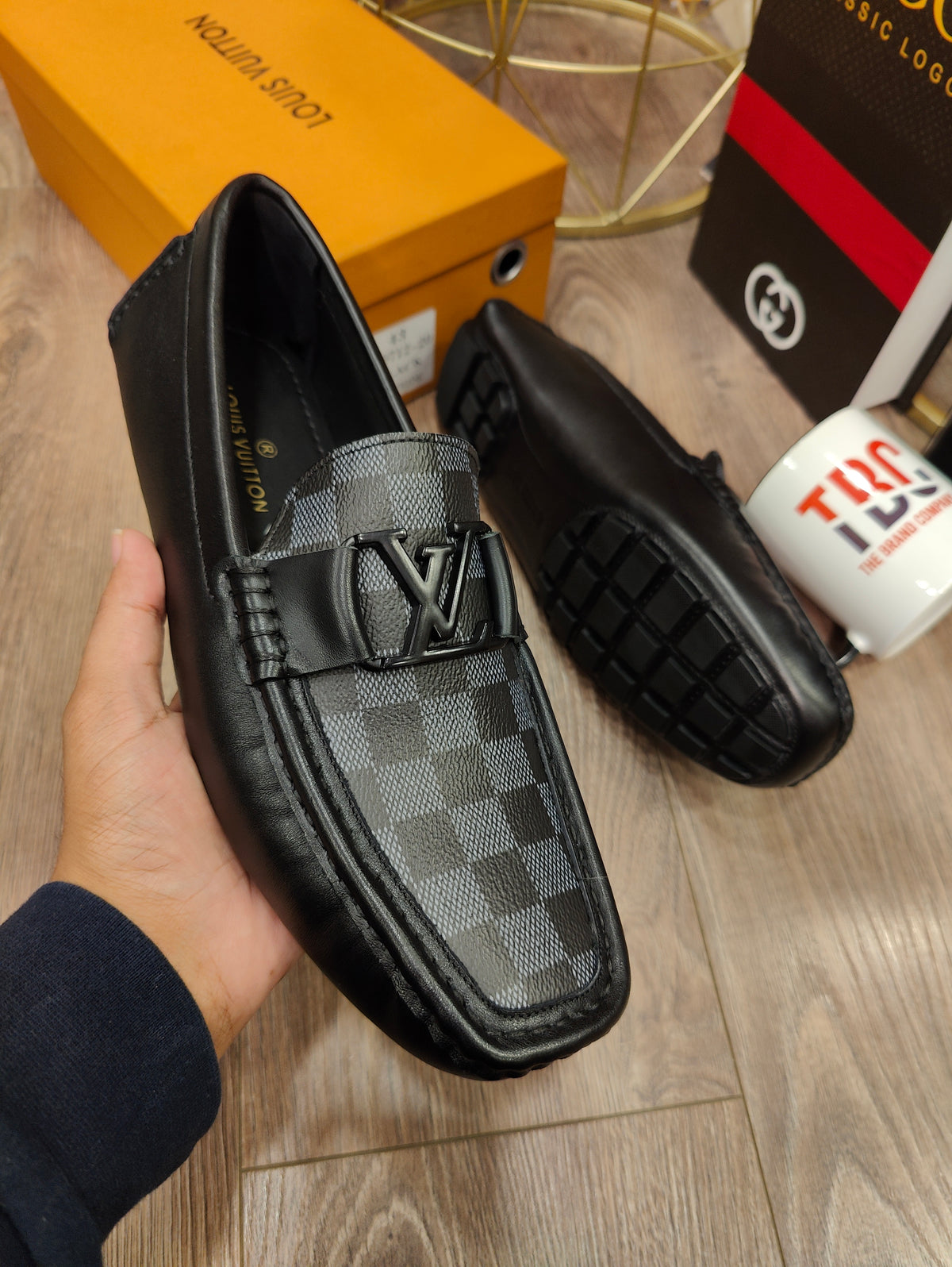 Louis Vuitton Men's Loafer