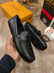 Louis Vuitton Men's Loafer