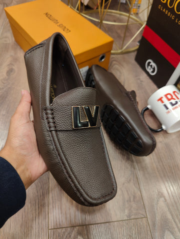 Louis Vuitton Men's Loafer