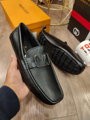 Louis Vuitton Men's Loafer