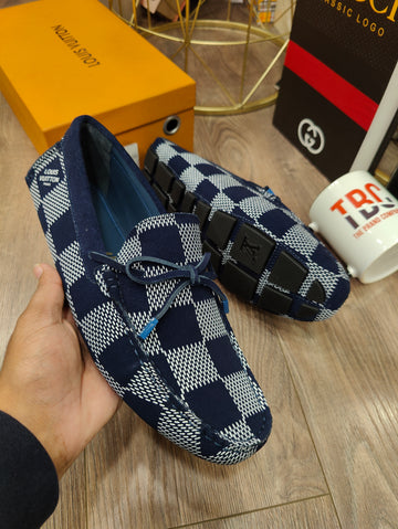 Louis Vuitton Men's Loafer