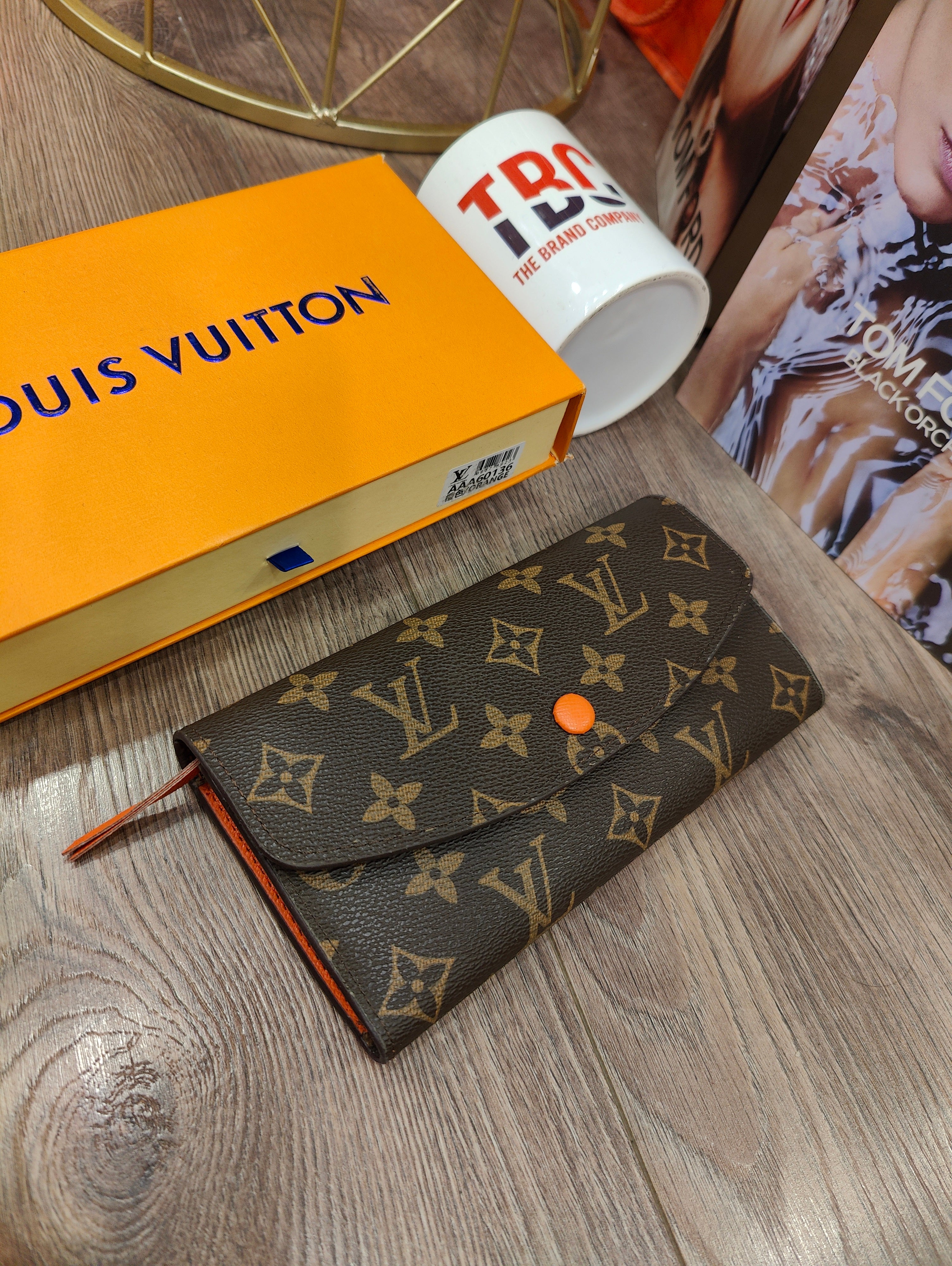 Louis Vuitton Women's Wallet