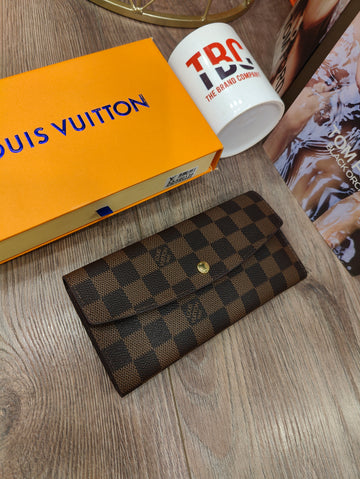 Louis Vuitton Women's Wallet