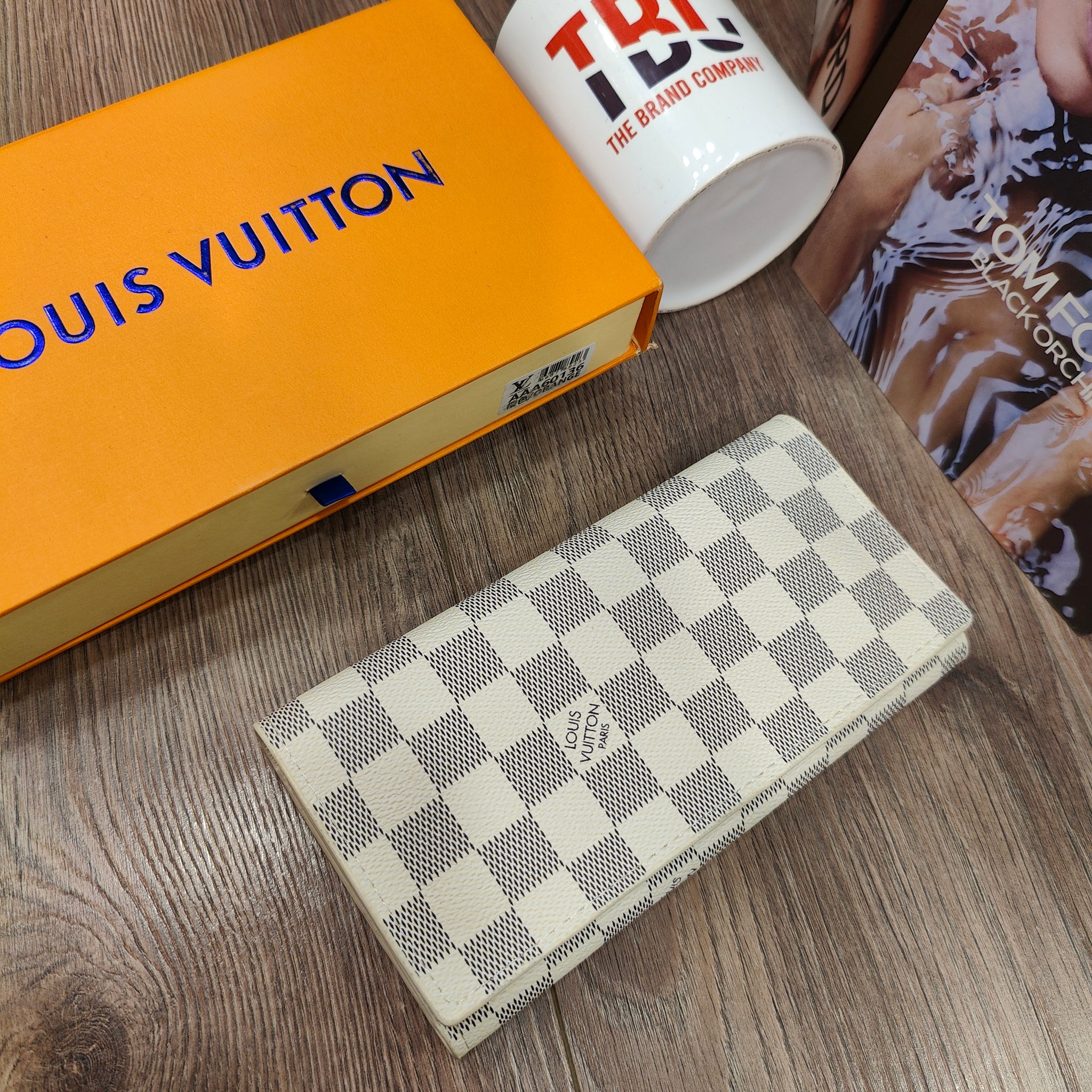 Louis Vuitton Women's Wallet