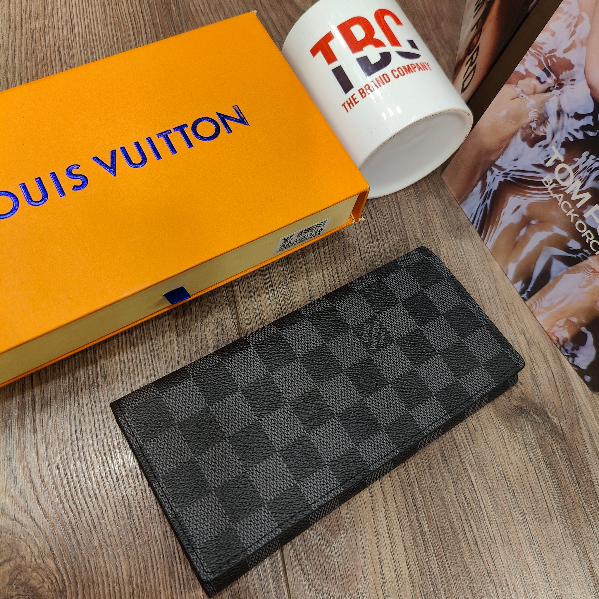 Louis Vuitton Women's Wallet