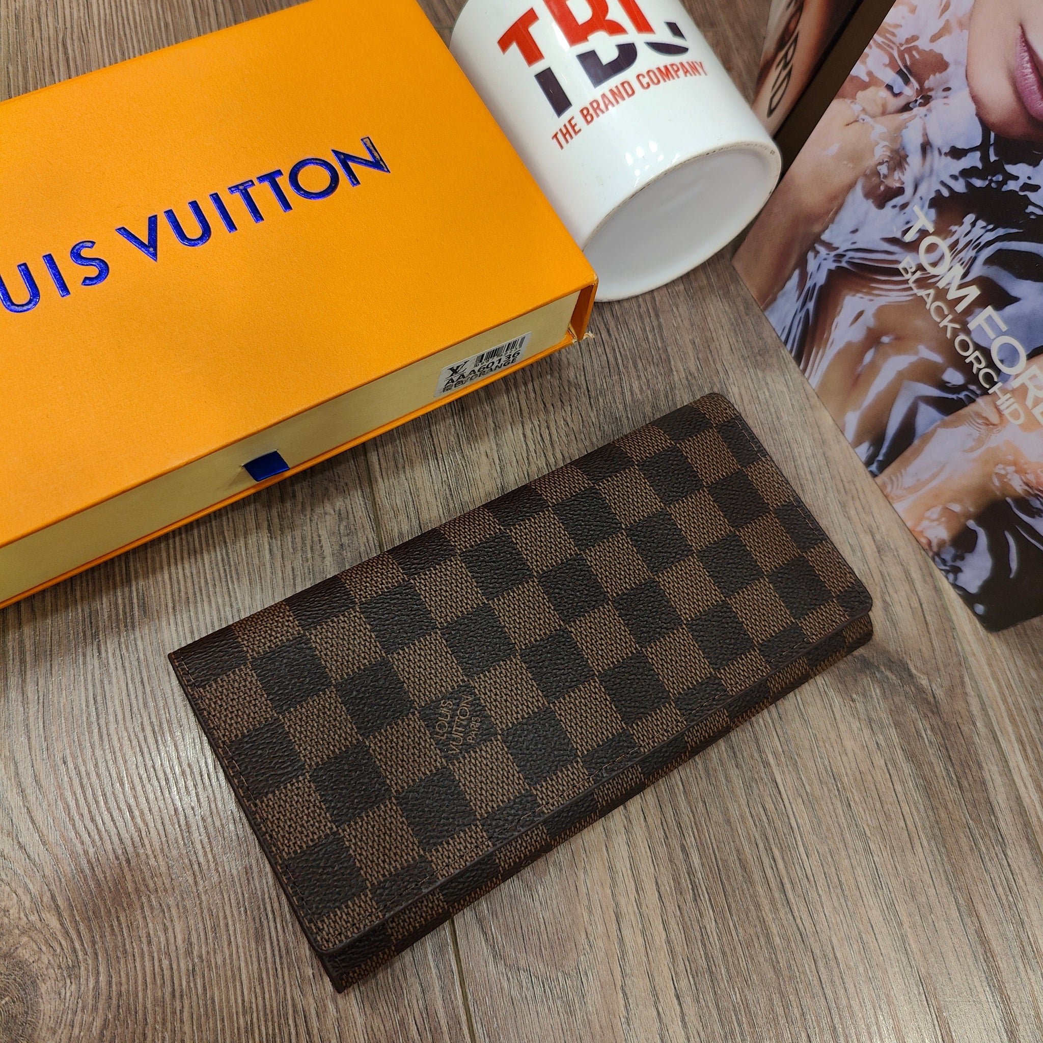 Louis Vuitton Women's Wallet