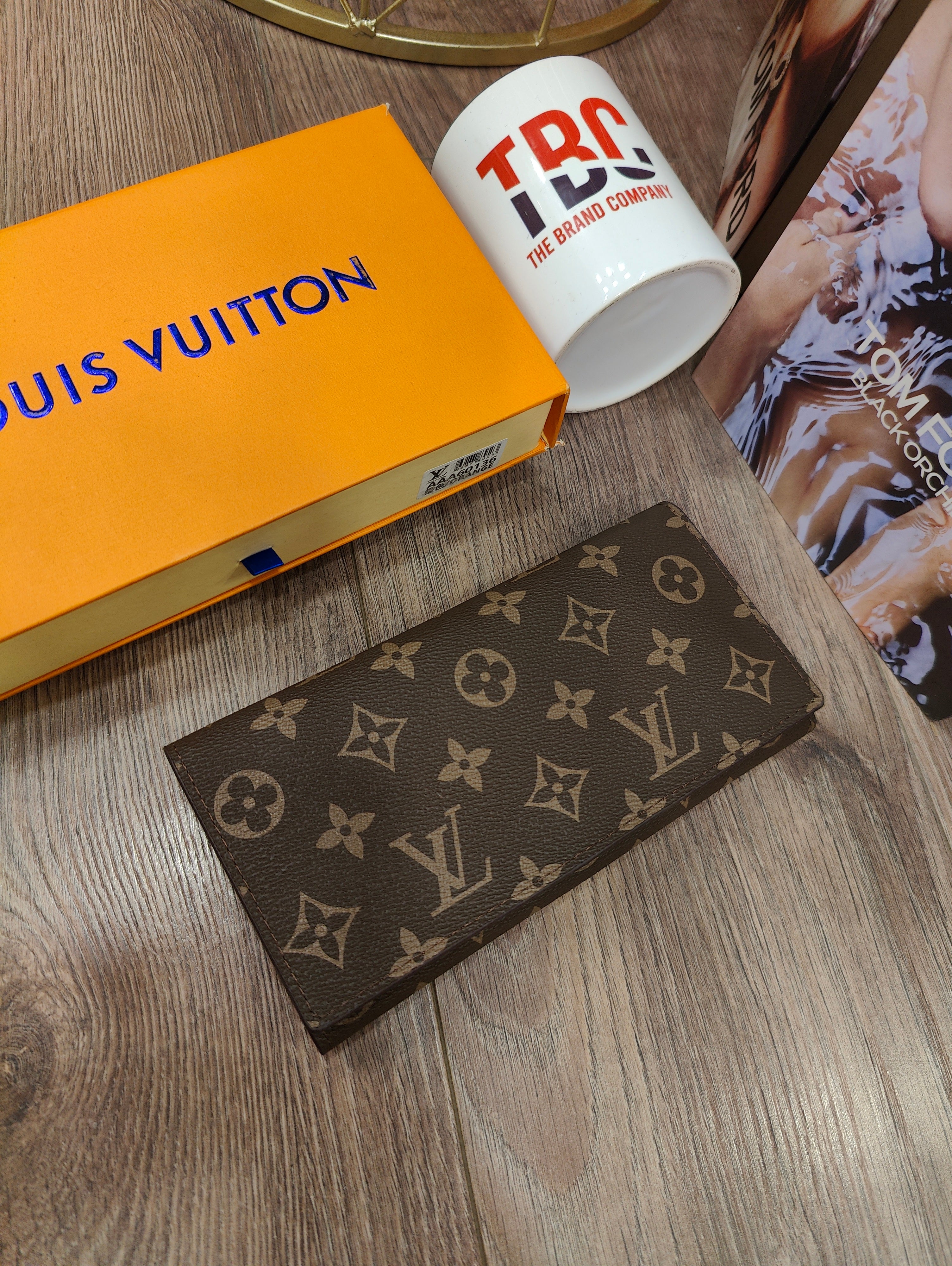 Louis Vuitton Women's Wallet