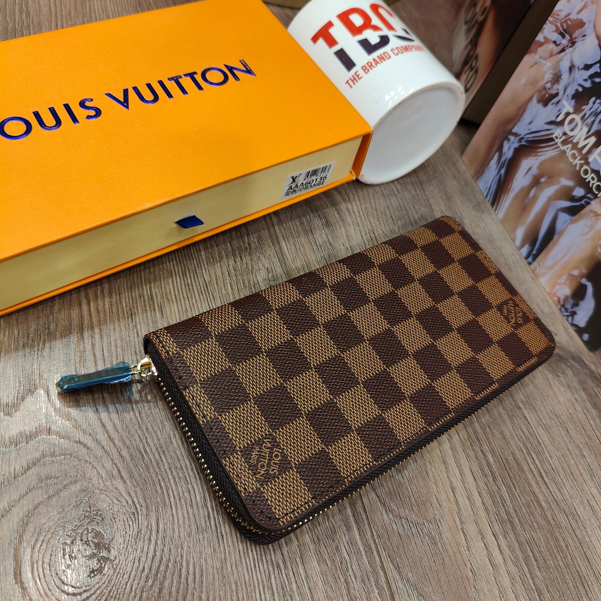 Louis Vuitton Women's Wallet