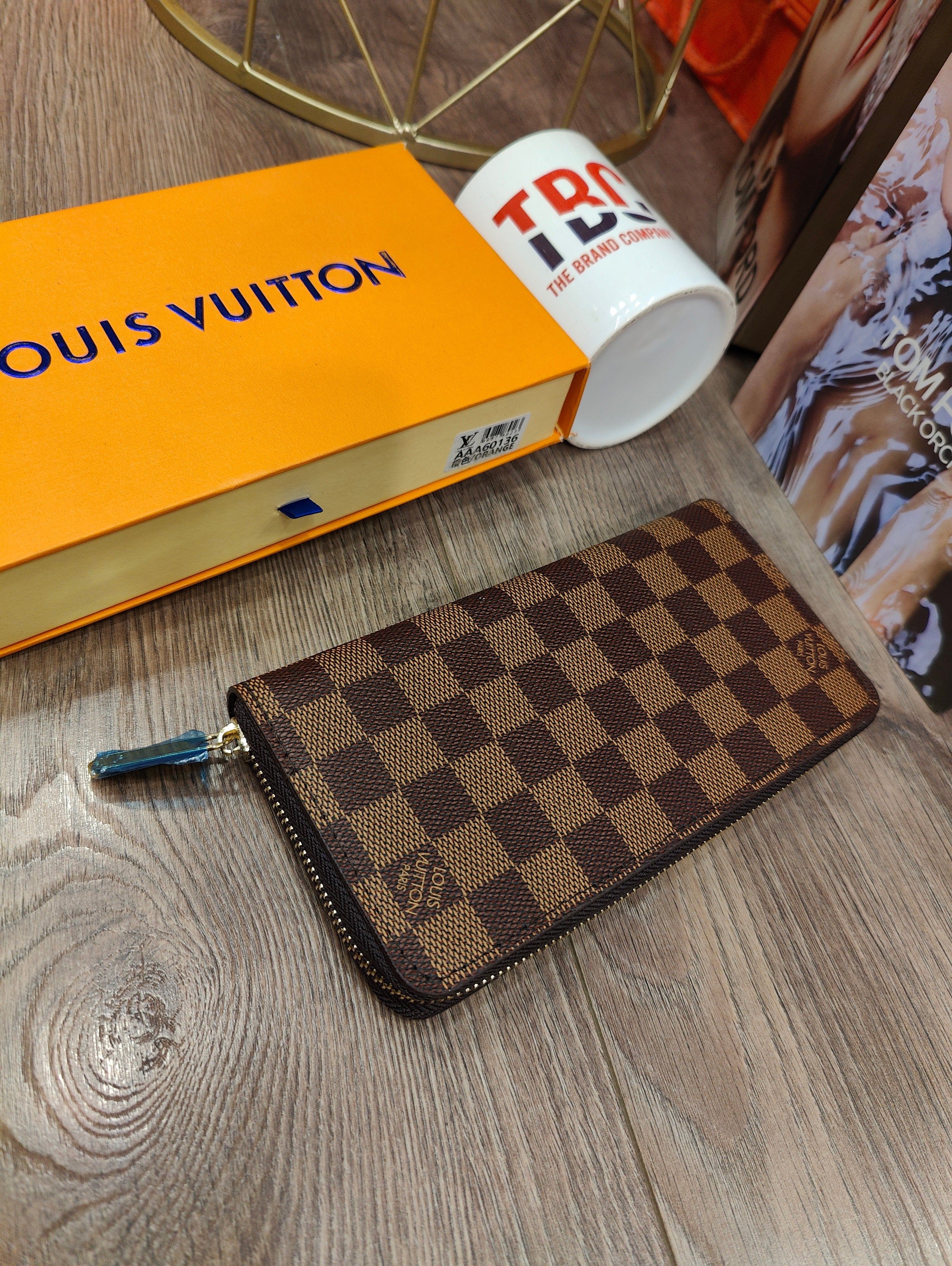 Louis Vuitton Women's Wallet