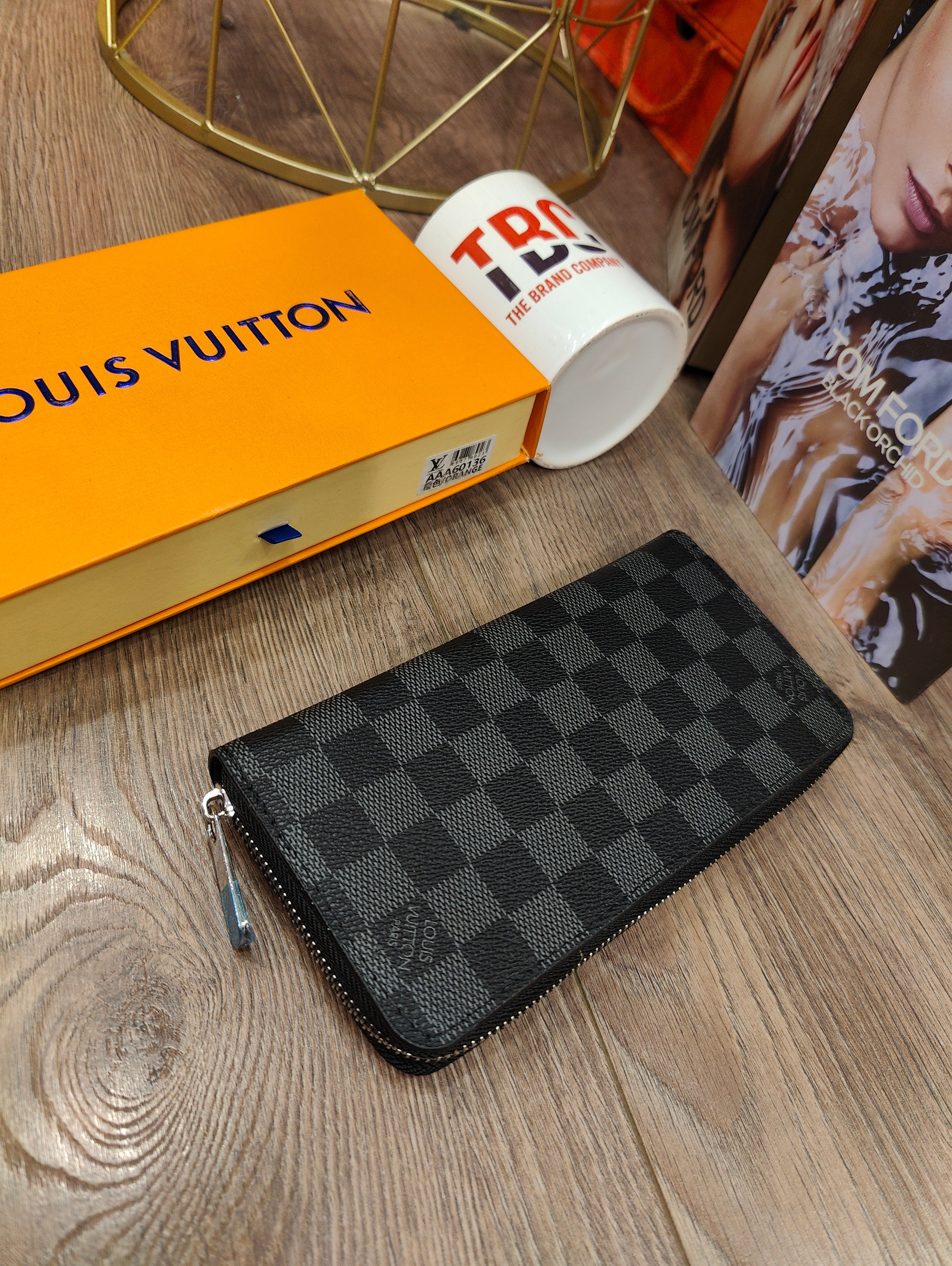 Louis Vuitton Women's Wallet