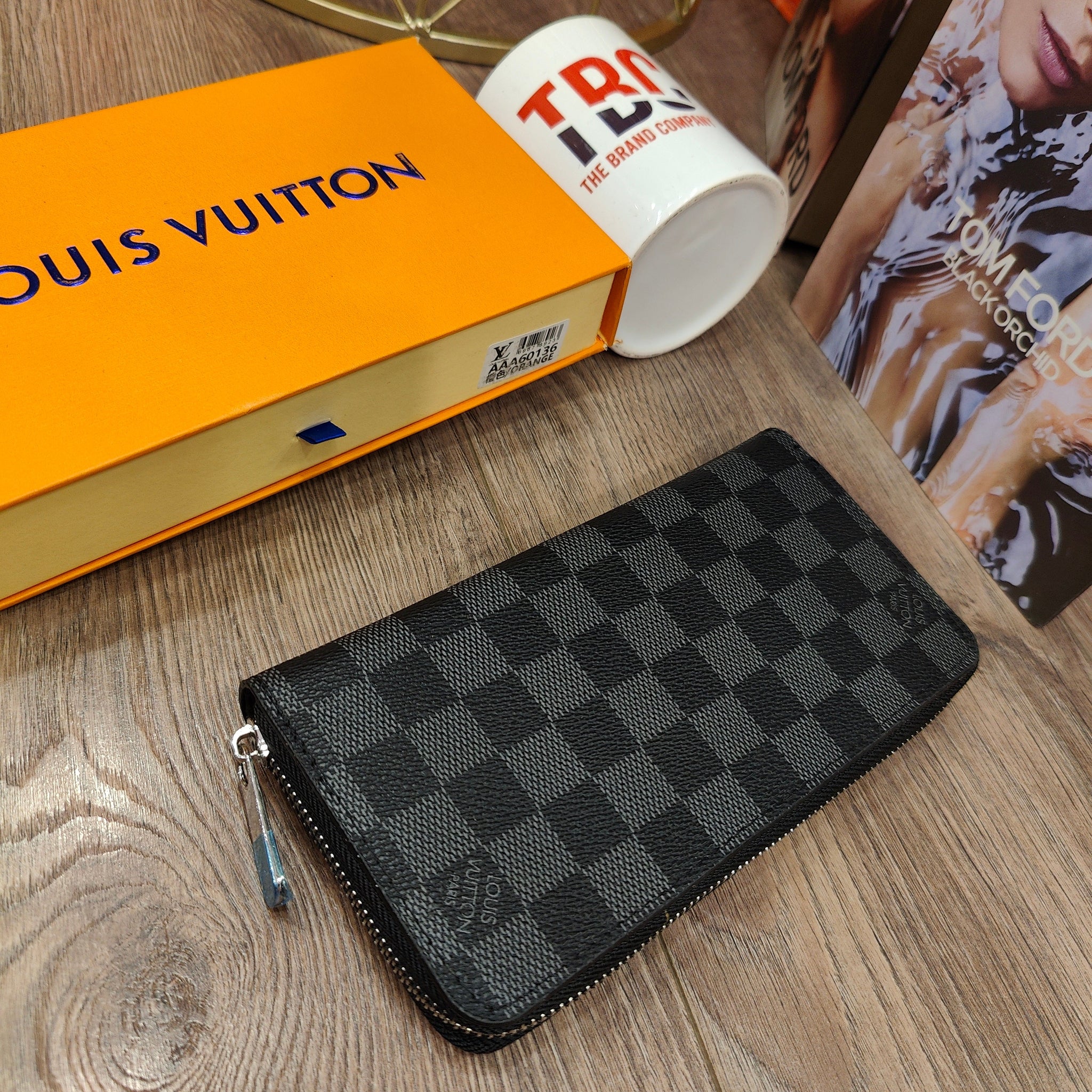 Louis Vuitton Women's Wallet