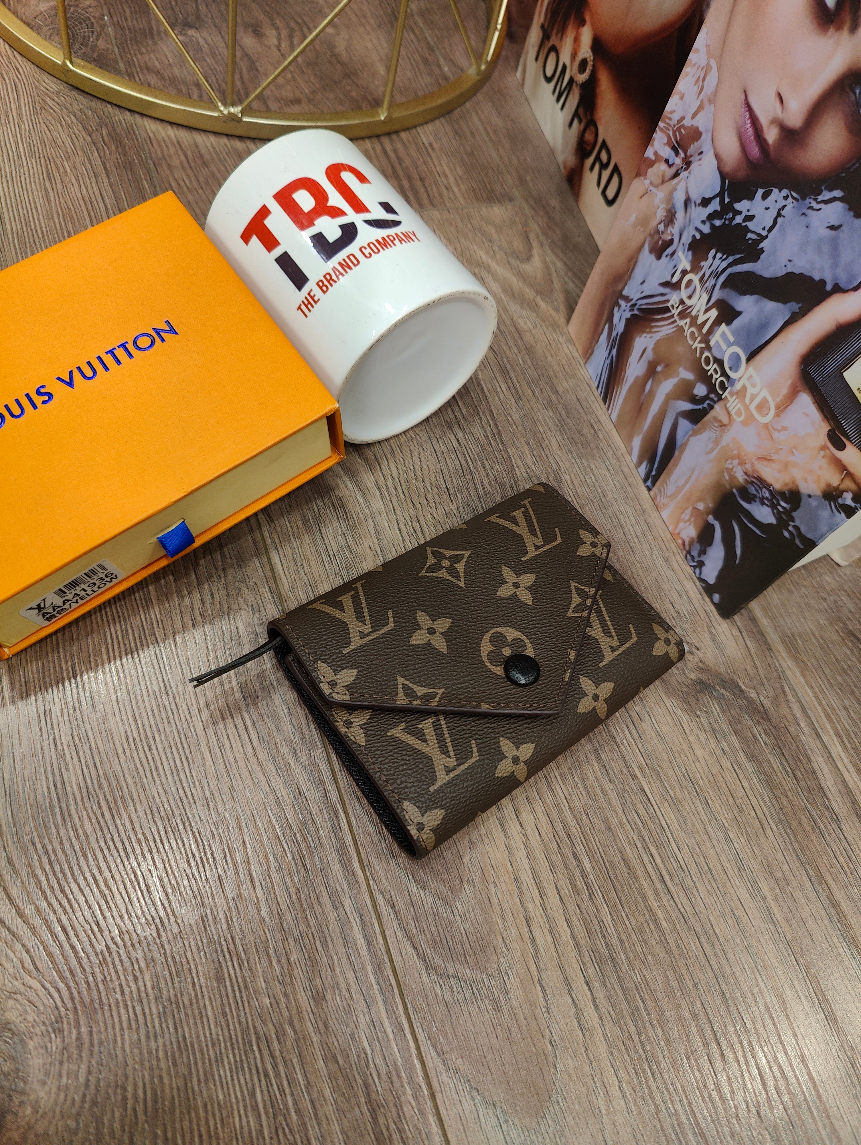 Louis Vuitton Women's Wallet