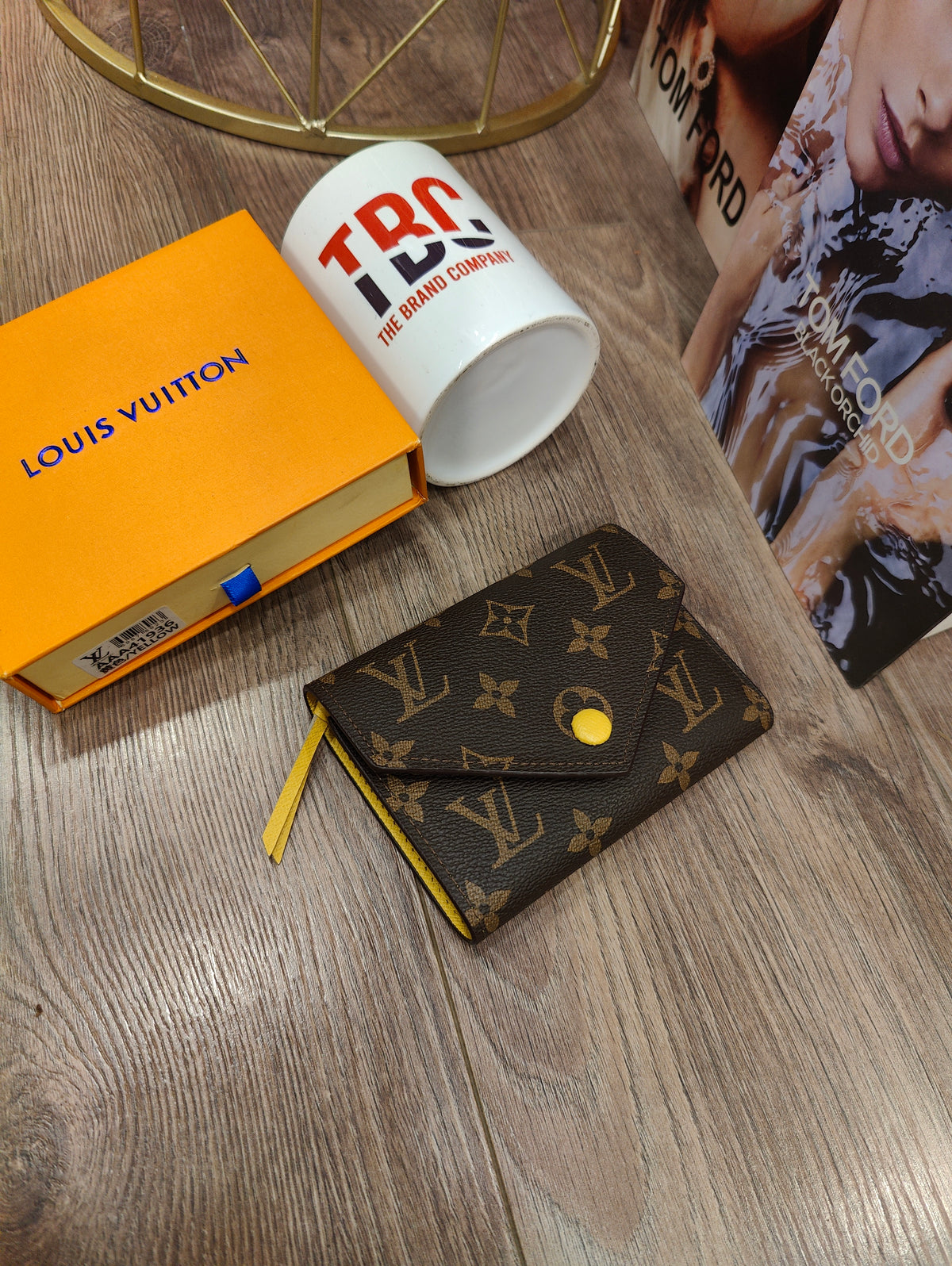 Louis Vuitton Women's Wallet