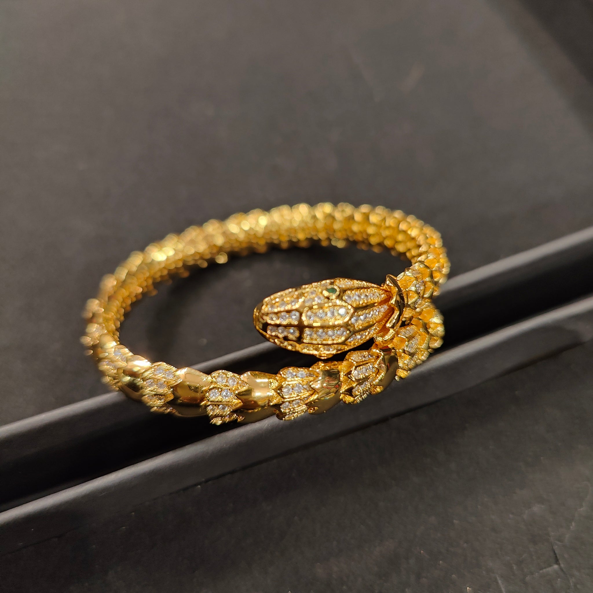 Bvlgari Women's Bracelet